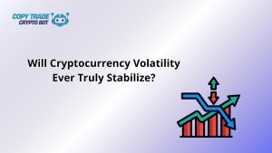 cryptocurrency market volatility analysis