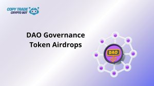 DAO Governance Token Airdrops
