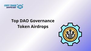 DAO Governance Token Airdrops
