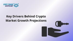 crypto market growth projections