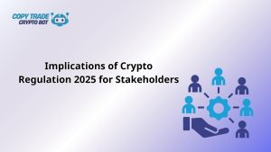 crypto regulation 2025