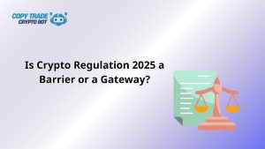 crypto regulation 2025