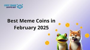 Best Meme Coins in February 2025