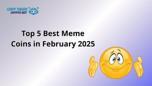 Best Meme Coins in February 2025