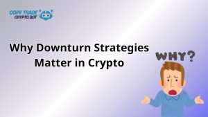 crypto market downturn strategies