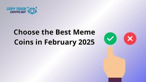 best meme coins in february 2025