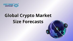 crypto market growth projections