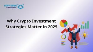crypto investment strategies 2025