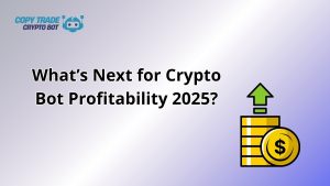 crypto bot profitability 2025