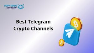 Best Telegram Crypto Channels