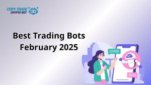 Best Trading Bots February 2025