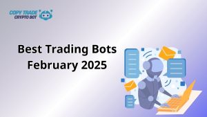 Best Trading Bots February 2025