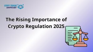 crypto regulation 2025