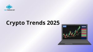 Crypto Trends 2025