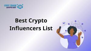 Best Crypto Influencers List