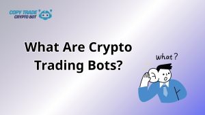 crypto trading bots