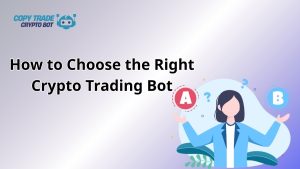 crypto trading bots
