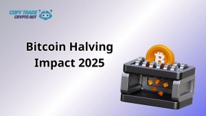 Bitcoin Halving Impact 2025