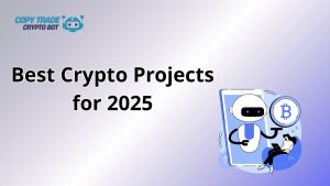 Best Crypto Trading Bots 2025