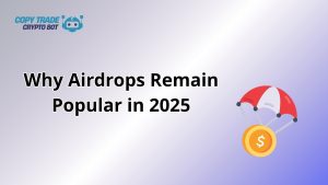 crypto airdrop list 2025