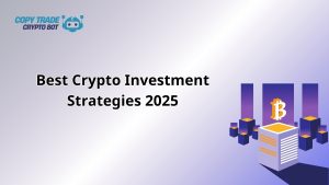 crypto investment strategies 2025