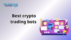 best crypto trading bots 2025