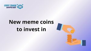 new meme coins to invest in