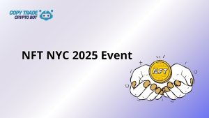 NFT NYC 2025 Event