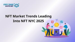 nft nyc 2025 event