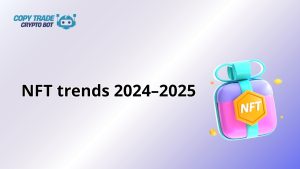 NFT trends 2024–2025
