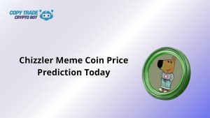 Chizzler Meme Coin Price Prediction Today