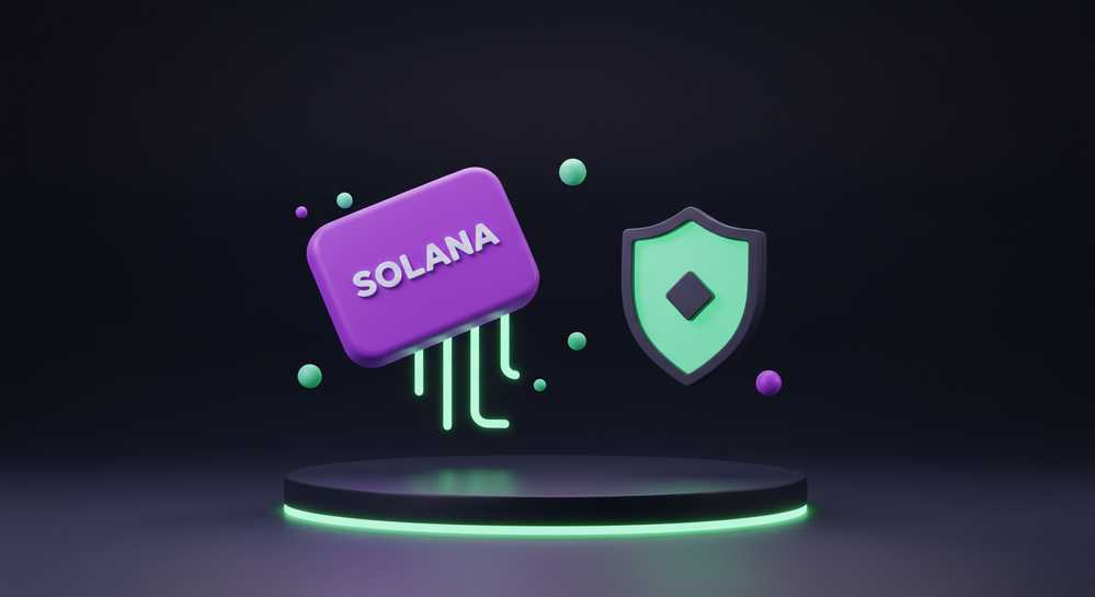 How to create and activate your Solana wallet in Trust Wallet