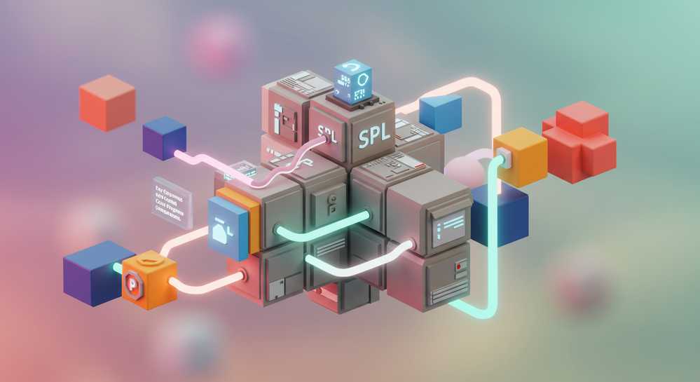 Key Components and Core Programs within SPL