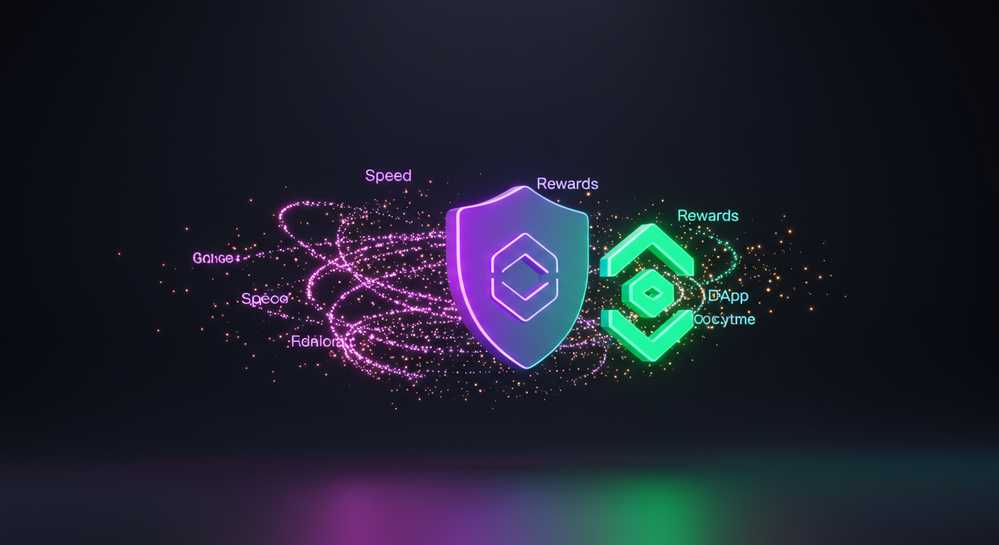 Key features and benefits of using Solana on Trust Wallet