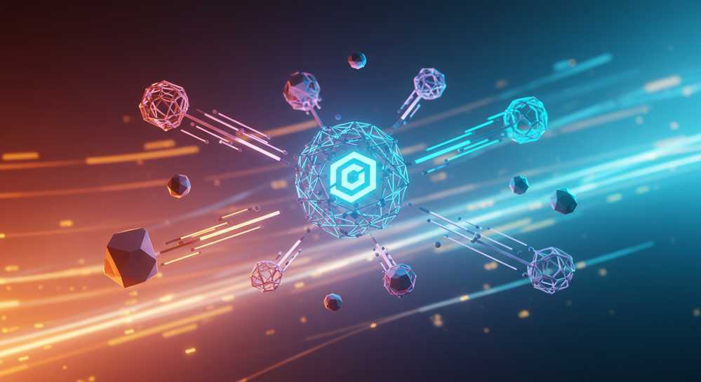 The Foundation: What is a Public Key in Blockchain?