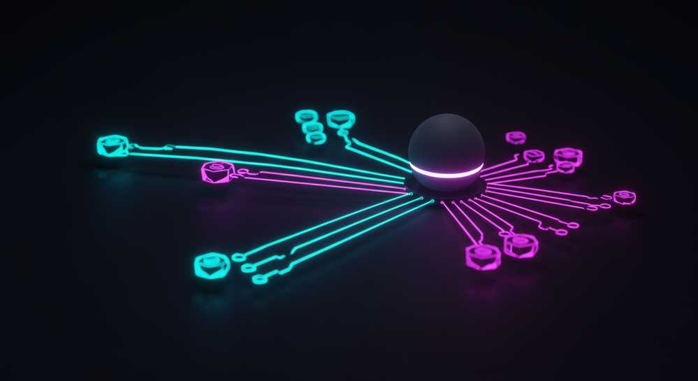 Understanding the core function of a Solana trading bot