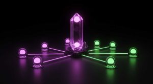 What is a Solana validator and its role in the network