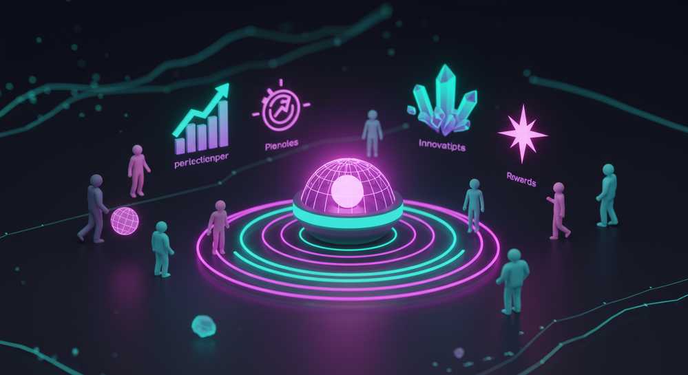 Who can participate and what are the benefits