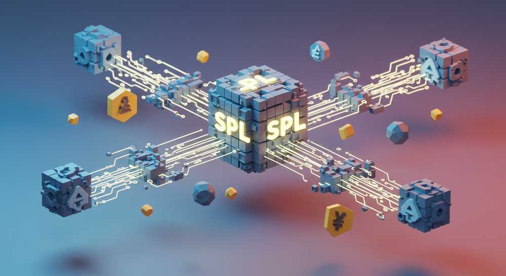Why SPL is Crucial for Solana's Ecosystem