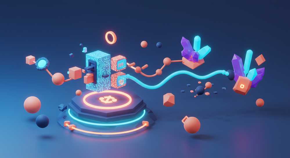 Writing Smart Contracts on Solana: A Developer’s Guide 3 Building Your First Solana Smart Contract with Anchor