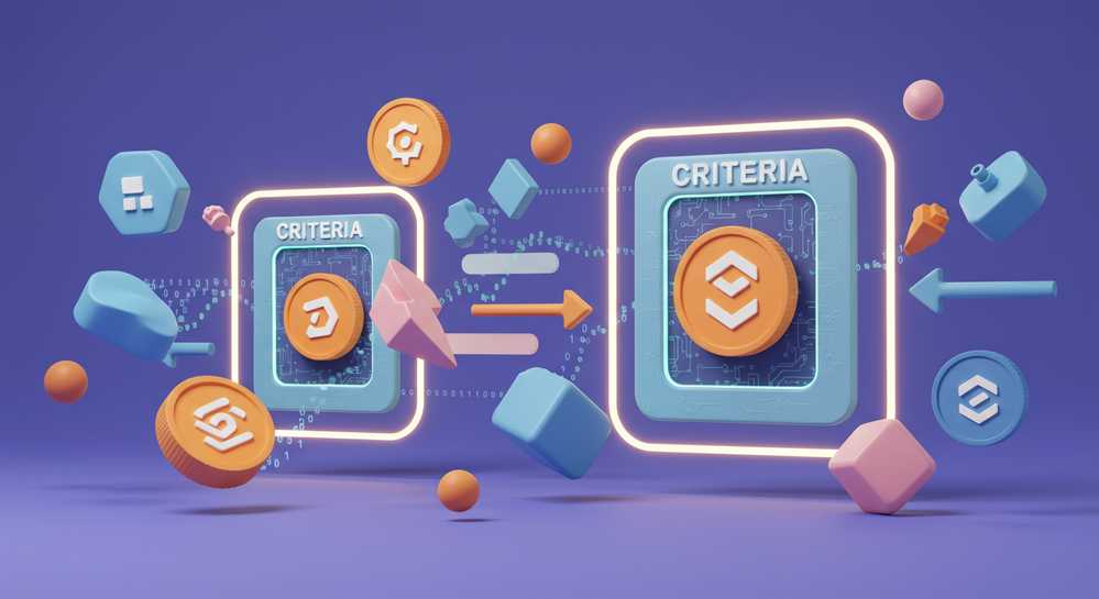 Coinbase Listing Criteria for Digital Assets