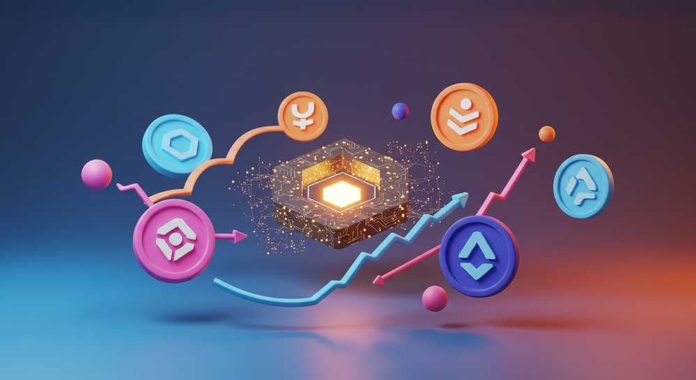 Decoding Solana's Leading Projects by Market Cap 3 Factors Influencing Solana Coin Valuations and Future Outlook