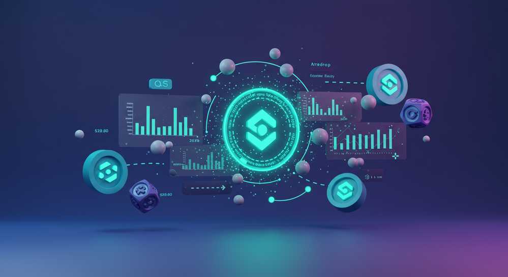 Key Factors Influencing Airdrop Estimates on Solana