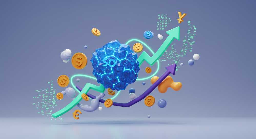 Solana’s Future Potential: What Price Can It Reach? 2 Key Factors Influencing Solana's Price Trajectory