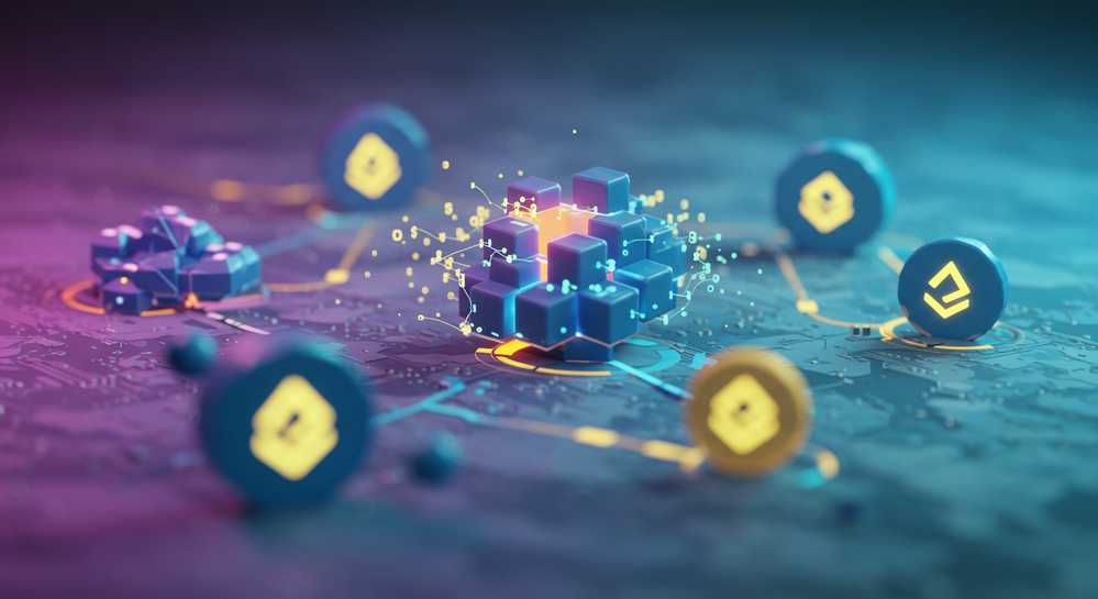 Decoding the Top Solana Ecosystem Tokens by Market Capitalization 2 Key Players Among Solana Ecosystem Tokens