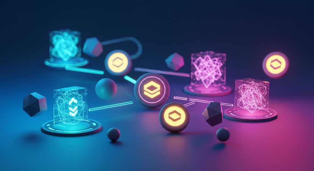 Key Sectors and Prominent Projects Within Solana