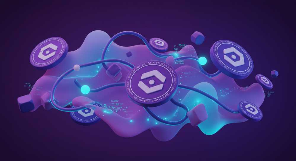 Exploring Solana Ecosystem Coins on Binance for Investors 1 Top Solana Ecosystem Coins on Binance